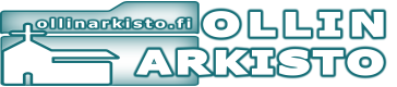 Ollin Arkisto logo